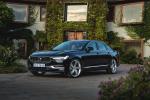 Volvo S90 D5 Inscription 2017 года (ZA)